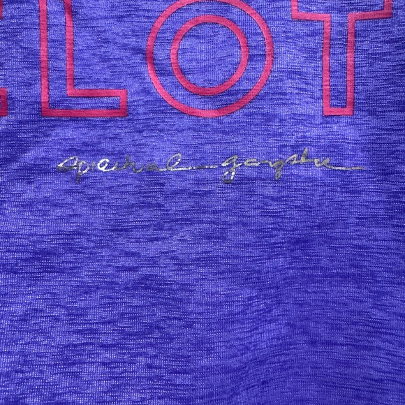 Spiritual Gangster X Peloton women’s muscle tank. - Picture 4 of 6